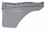 DEURVERLENGING LINKS VOLVO FH